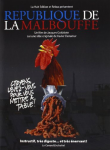 La République de la malbouffe.