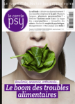 Le Boom des troubles alimentaires.