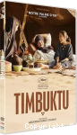 Timbuktu.