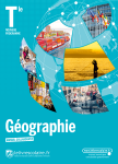 Géographie Terminale.