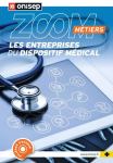Les Entreprises du dipositif médical.