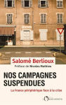 Nos campagnes suspendues.
