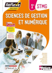 Sciences de gestion et numérique 1ère STMG