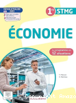 Economie 1ère STMG Le programme en 12 situations