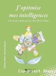 J'optimise mes intelligences