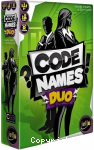 Code Names Duo
