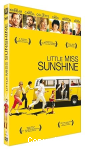 Little Miss Sunshine.