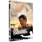 The Constant gardener.