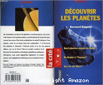 Découvrir les planètes